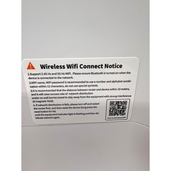 Leicko 4500ml Automatic Pet Feeder With LCD Display & Dual Bowls For Food & Wate - Picture 12 of 15